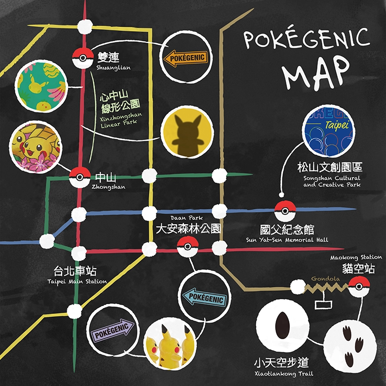 Pokémon GO News BR on X: Tabela de classificação dos pokemons.   / X