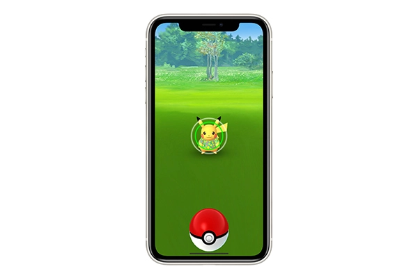 Pokémon Go * Shiny Pikachu Shirt Green Taipei - Male or Female * TRADE Go