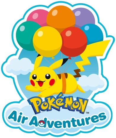 Pokémon Air Adventures