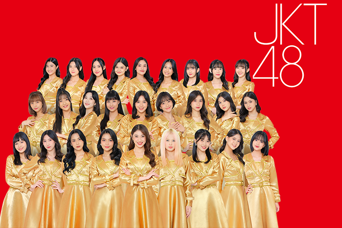 JKT48